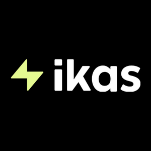 Ikas logo