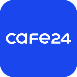 Cafe24 logo