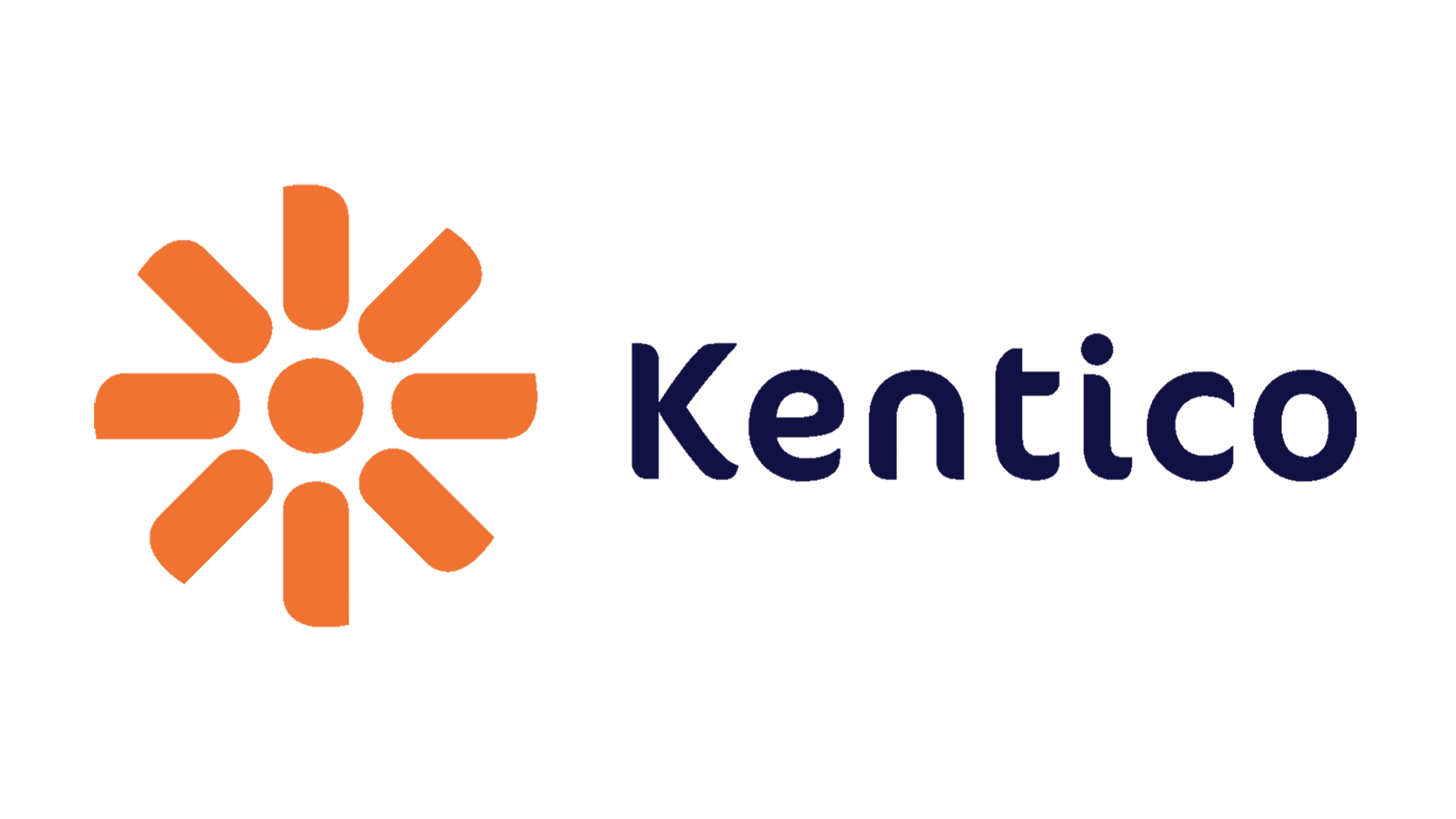 Kentico logo
