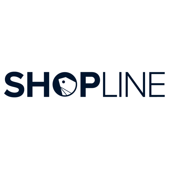 Shopline logo