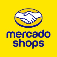 Mercado Shops logo